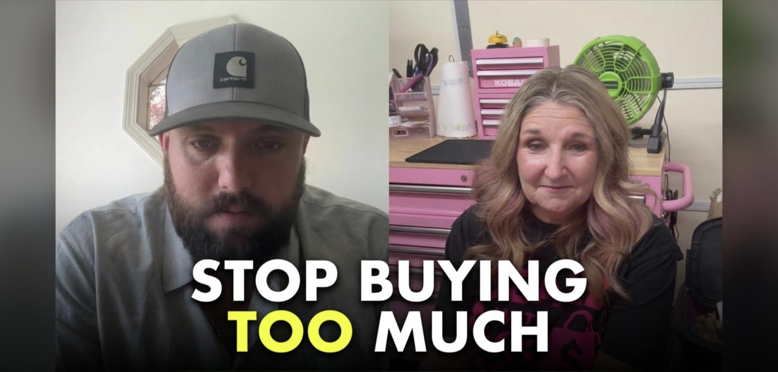 How to Start a Small Reselling Business Without Getting Buried in Inventory