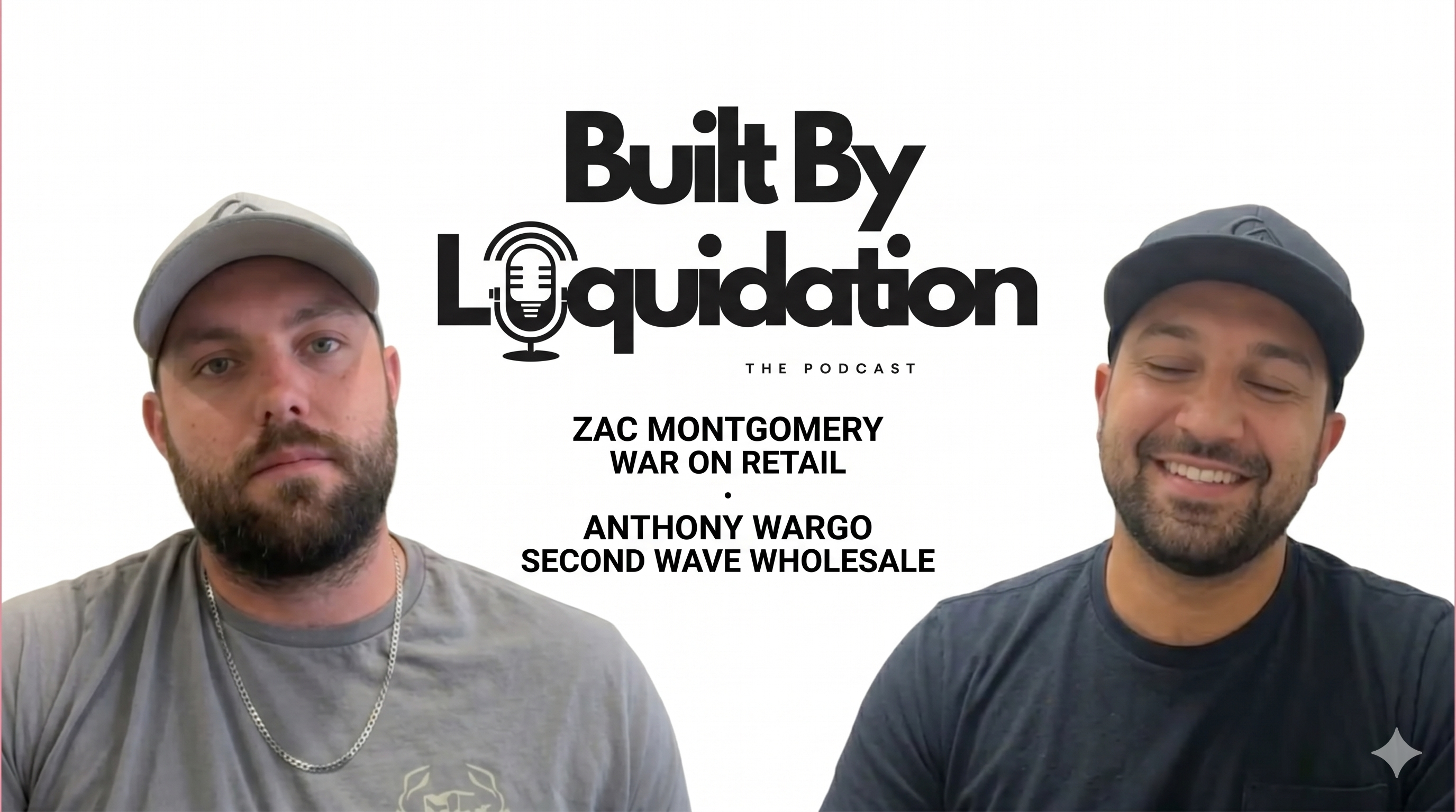 Built By Liquidation Ep. 3: Mystery Boxes EXPOSED + What’s Actually Legal | Anthony Wargo