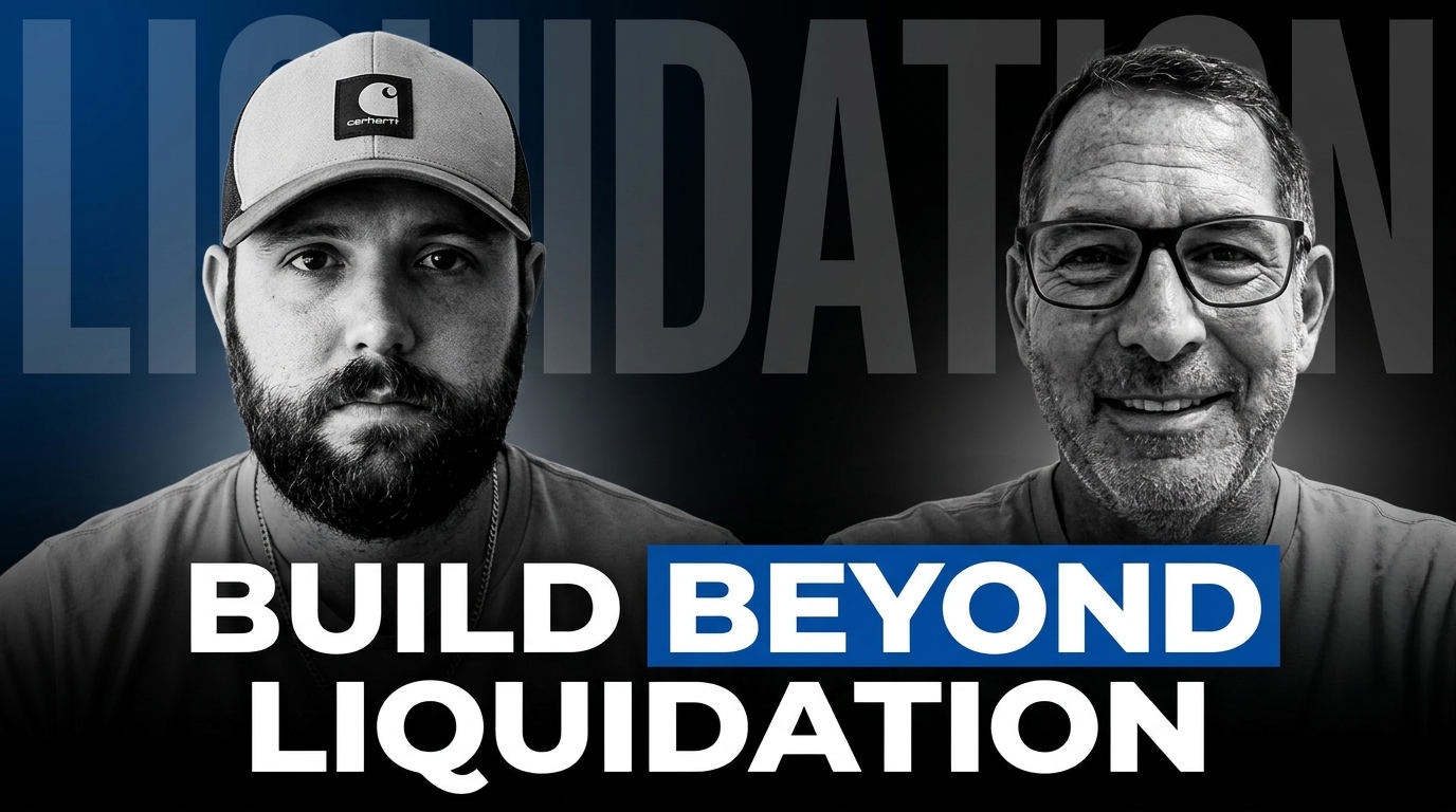 The Bigger, the Better: Insights from Liquidation Motivation