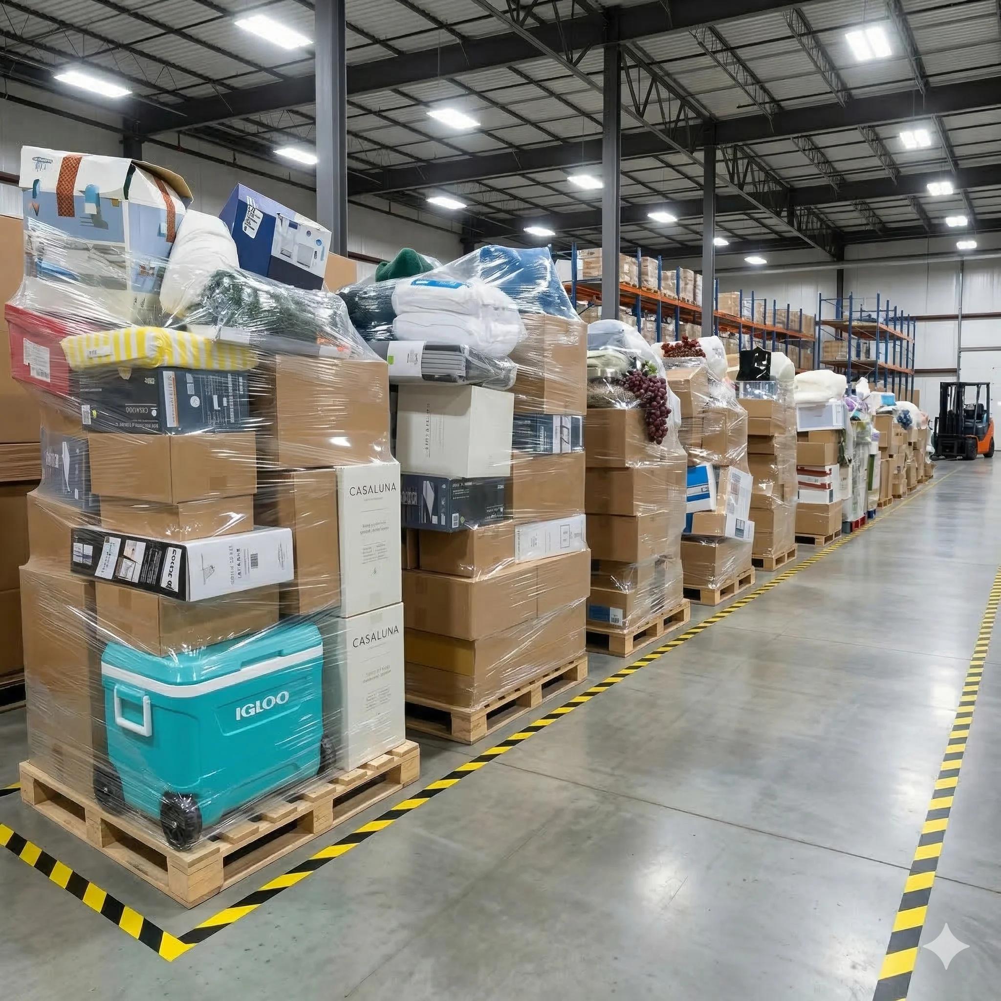 Introducing Load Reels