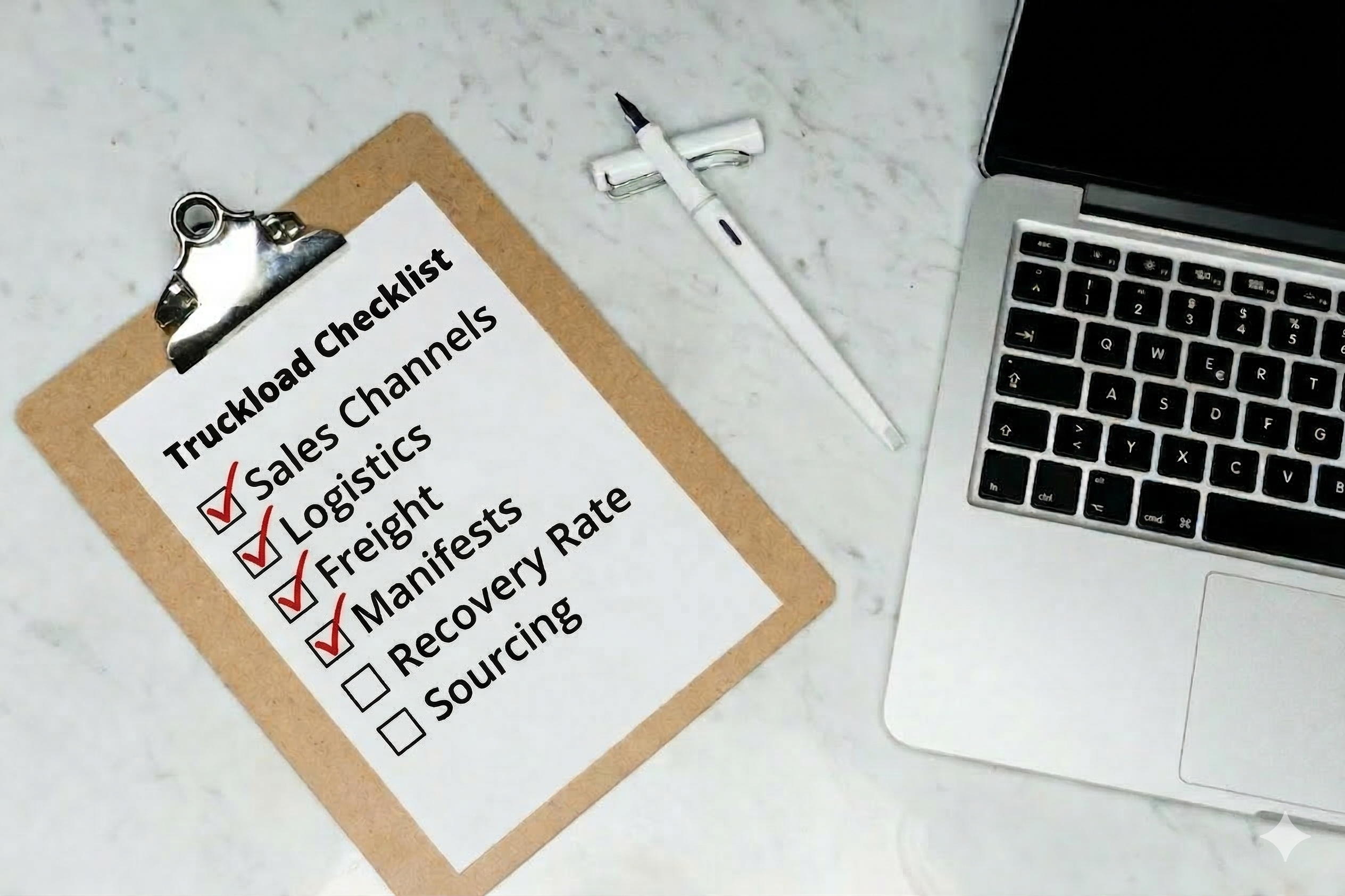 The Complete Guide to Buying Liquidation Truckloads