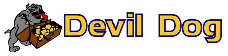 Devil Dog Treasure Hunters LLC