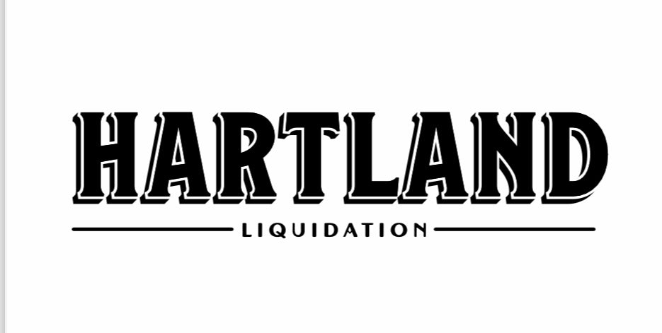 Hartland Liquidation Sales