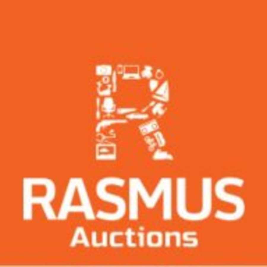 Rasmus Auctions