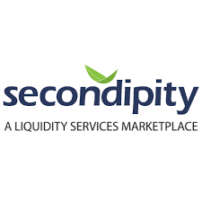 Secondipity - Cincinnati (formerly AllSurplus)