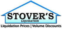 Stovers Liquidation