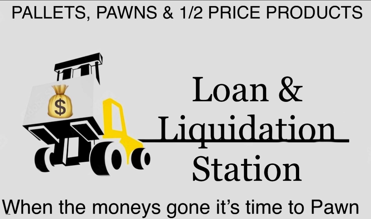 The Loan and Liquidation Station