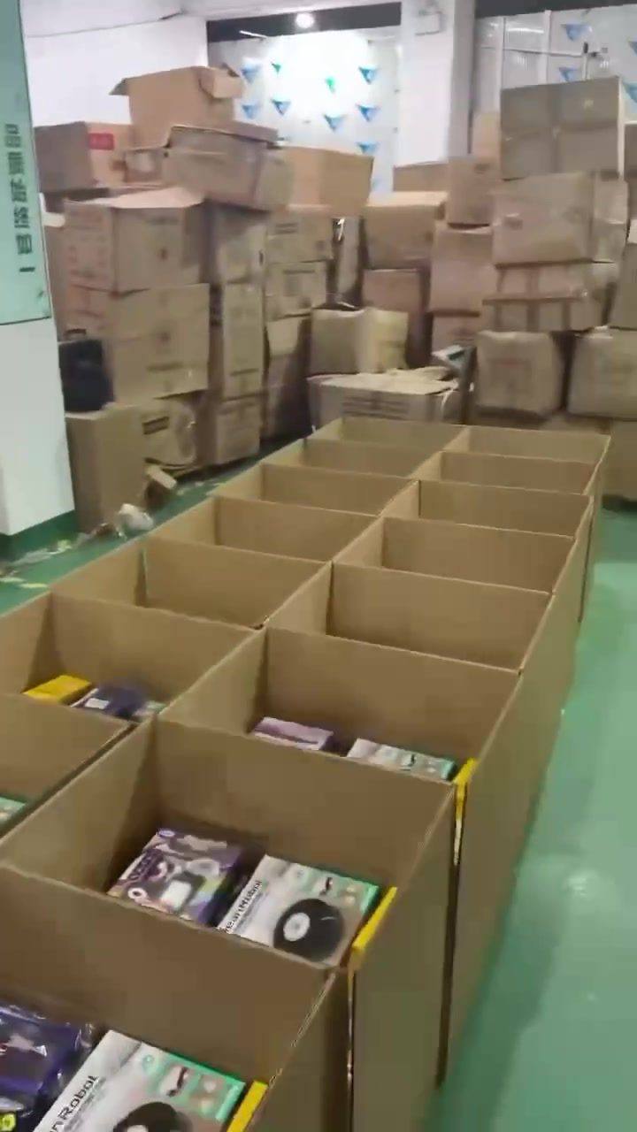 Brand New Electronics Boxes - 30-50 Pieces Per Box, photo 5 of 5