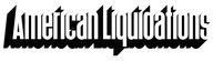 American Liquidations