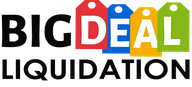 Big Deal Liquidation