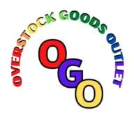 Overstock Goods Outlet