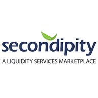 Secondipity - Cincinnati (formerly AllSurplus)