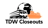 TDW Closeouts