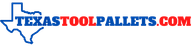 Texas Tool Pallets