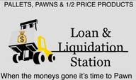 The Loan and Liquidation Station