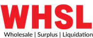 WHSL Market
